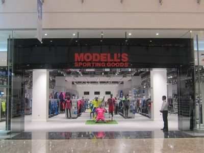 MODELL&#8217;S