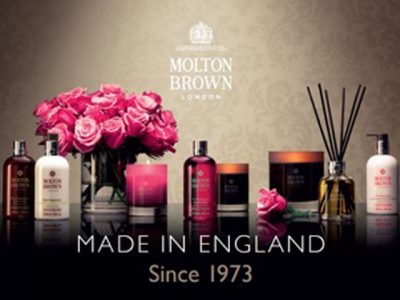 MOLTON BROWN