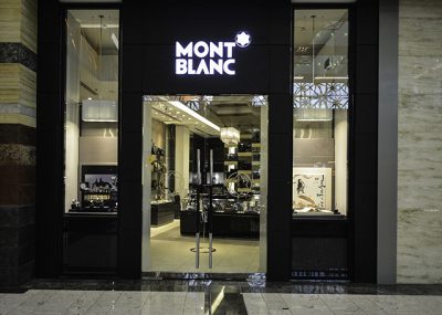 Mont Blanc