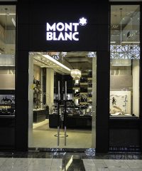 Mont Blanc