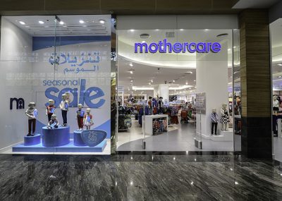 Mothercare