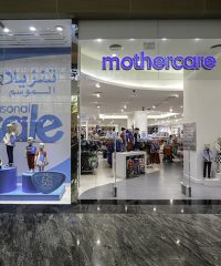 Mothercare