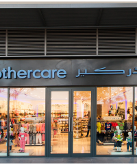 MOTHERCARE