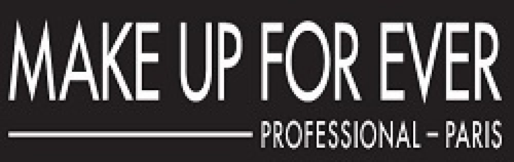 makeup forever logo