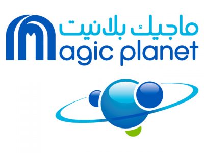 MAGIC PLANET