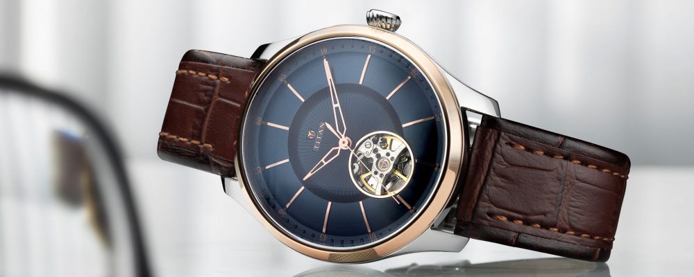 Titan Watches Launches Magnate Collection For The Discerning Dad
