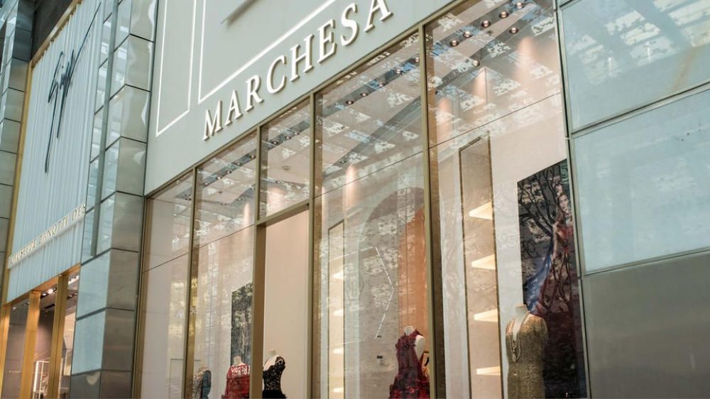 Marchesa | Dubai Shopping Guide
