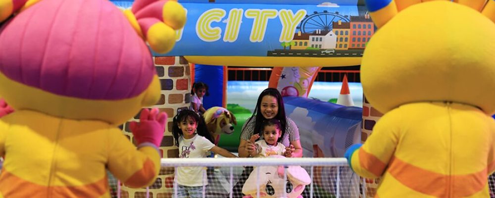 Modesh World 2025: Back To School Savings And More Reasons To Play All Day This DSS