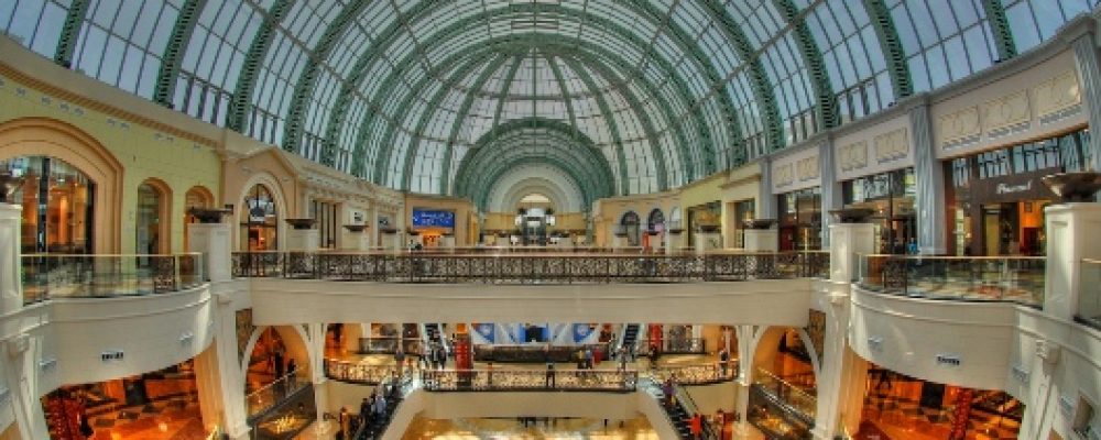 Mall Of The Emirates To Host The Ninth Edition Of ‘World Of Fashion’ October 9 – 13.