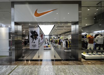 NIKE | Dubai Shopping Guide