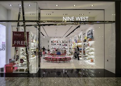 NINE WEST