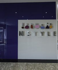 NSTYLE BEAUTY LOUNGE