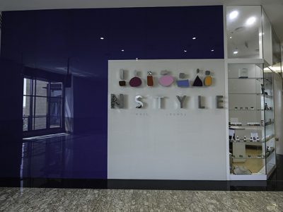 NSTYLE BEAUTY LOUNGE