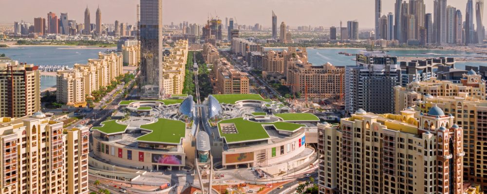 Nakheel Mall On Dubai’s Palm Jumeirah To Open On 28 November 2019