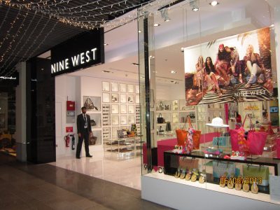 Nine West