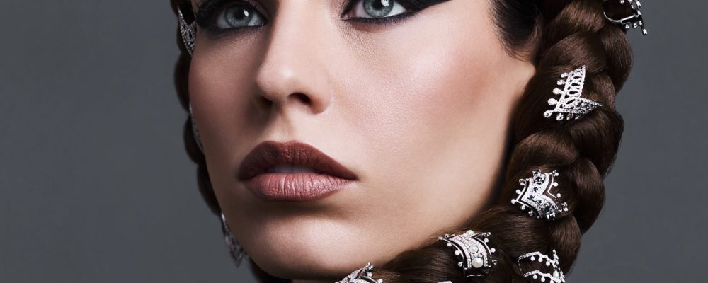 Celebrate The Spirit Of Ramadan With Noudar’s Latest Creations