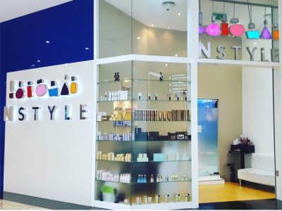 NSTYLE BEAUTY LOUNGE