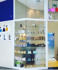 NSTYLE BEAUTY LOUNGE