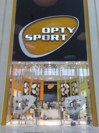 OPTY SPORT