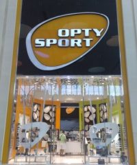 OPTY SPORT