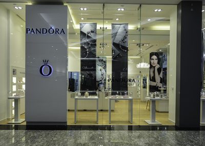 PANDORA