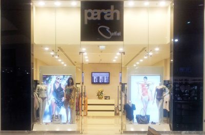 Parah Outlet