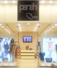 Parah Outlet