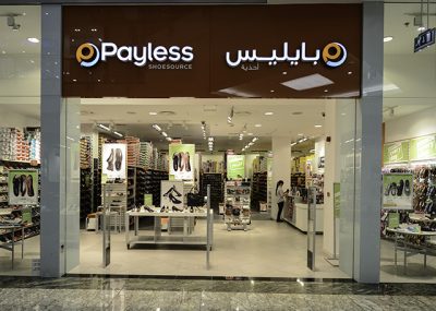 PAYLESS SHOES