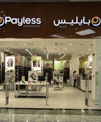 PAYLESS SHOES