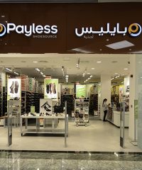 PAYLESS SHOES