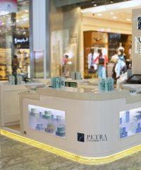 PETRA COSMETICS (KIOSK)