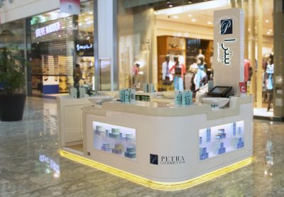 PETRA COSMETICS (KIOSK)
