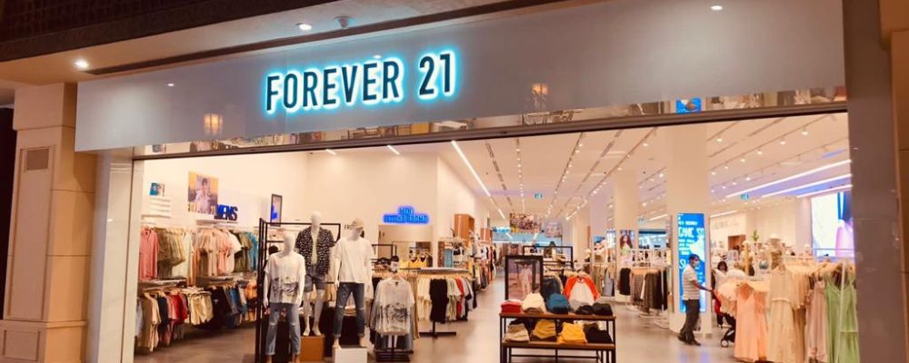 The New Forever 21 2022 Fall Collection Is Everything