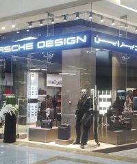 PORSCHE DESIGN