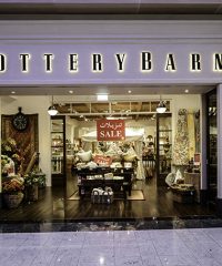 POTTERY BARN