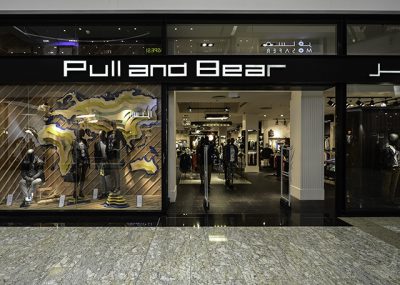 PULL &#038; BEAR