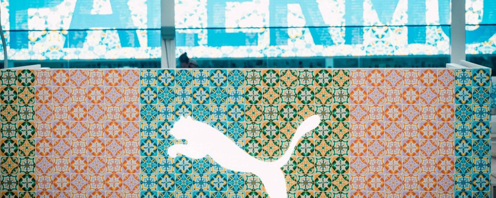 PUMA Celebrates The Launch Of An All-Time Classic Style Shoe