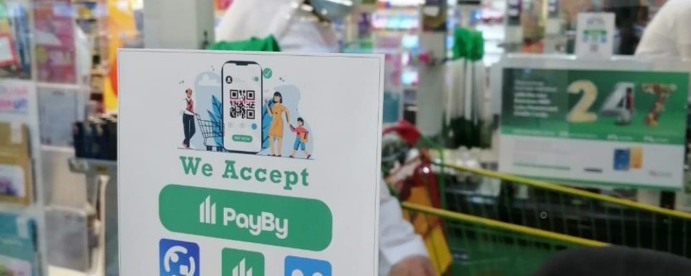 PayBy Partners With LuLu To Bring Shoppers Contactless And Secure Payment Solutions