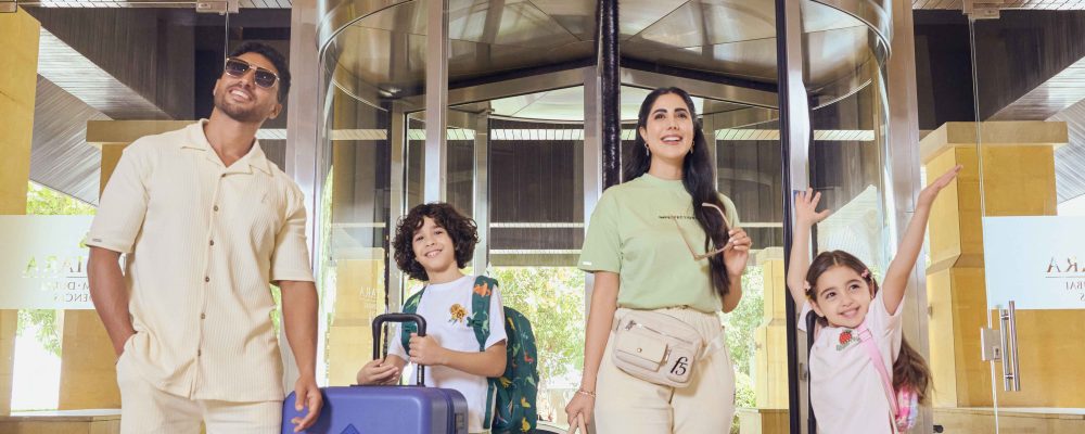 Apparel Group Launches Exciting ‘Summer-Time’ Campaign 2024 Featuring More Than 36 Of Their Brands