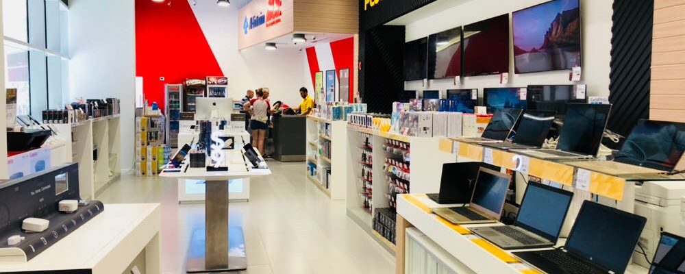Plug Ins Now Open At Al-Futtaim ACE Store In Motor City