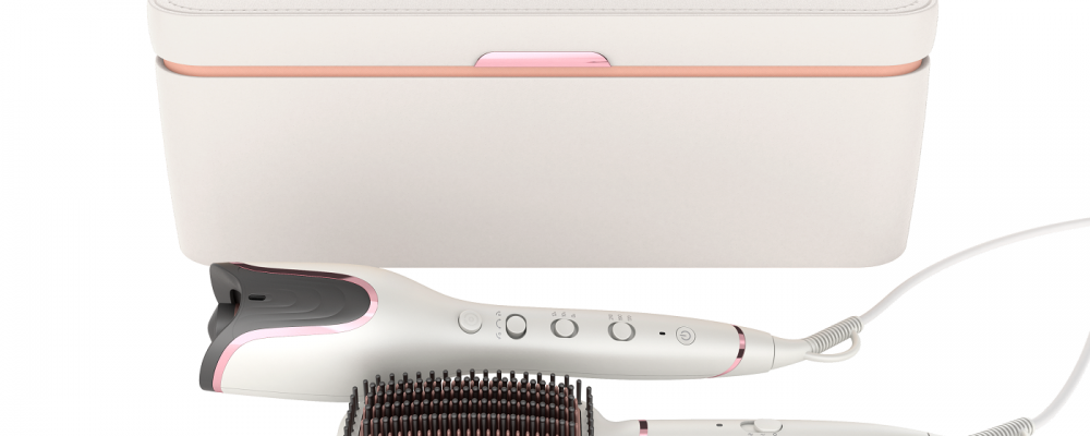 Philips Launches StyleCare For Salon-Type Hair Styling At Home