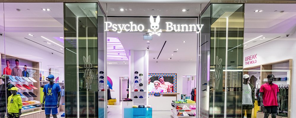 Majid Al Futtaim Lifestyle Opens First Middle East Flagship Store For Premium Menswear Brand, Psycho Bunny