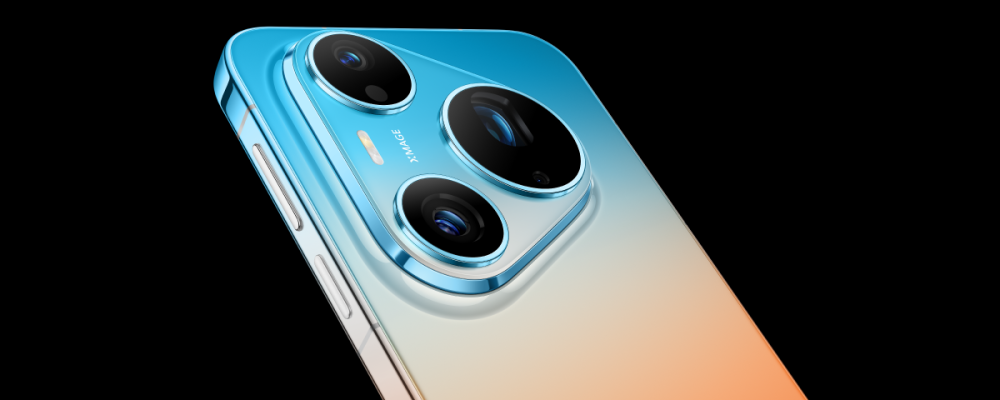 HUAWEI Pura 90s Series Arrives To UAE With Dusk Colors And Advanced Telephoto Camera