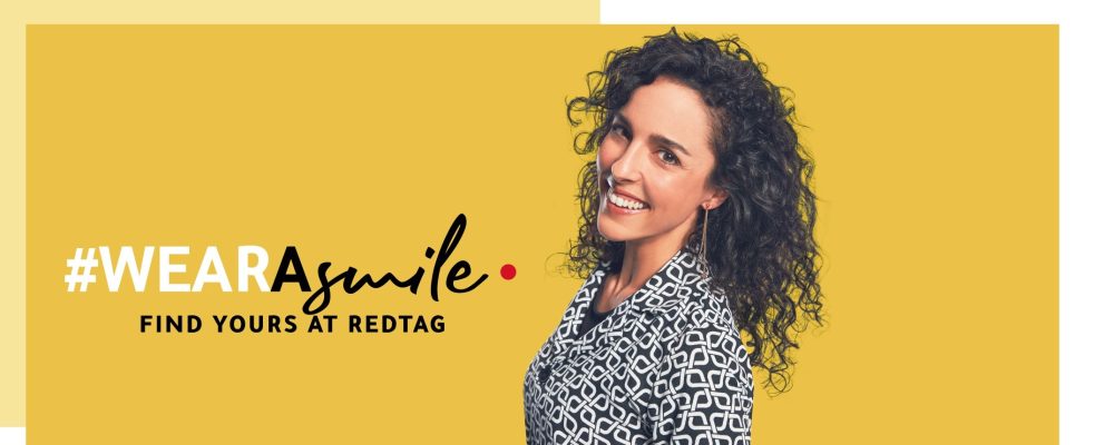 Value Fashion Brand REDTAG Leads Transformation With Multiple First-To-Market Services