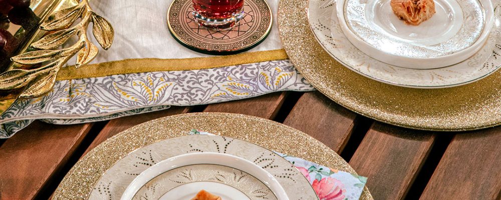 REDTAG Welcomes Ramadan With Festive Fashion & Homeware Collections, Adds Grandeur To Festivities & Iftar Gatherings