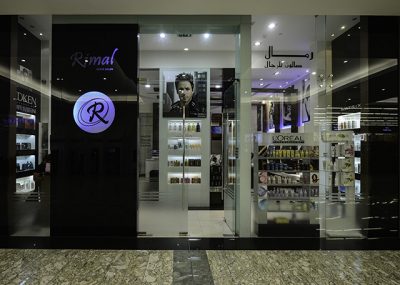 RIMAL SALON