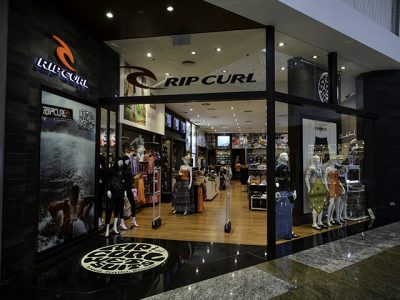 RIP CURL