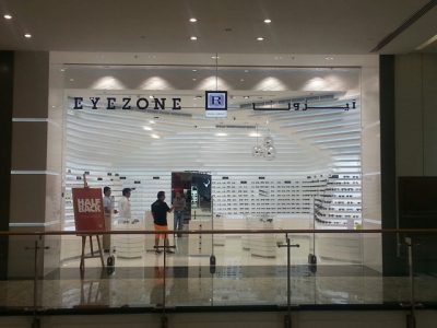 RIVOLI EYEZONE