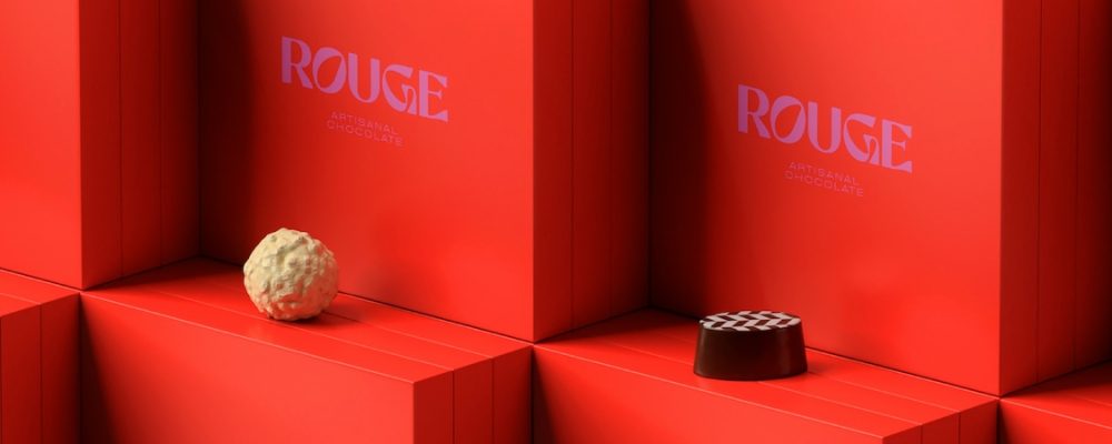 ROUGE Introduces New Season Collection, Crafted For Every Moment Worth Marking