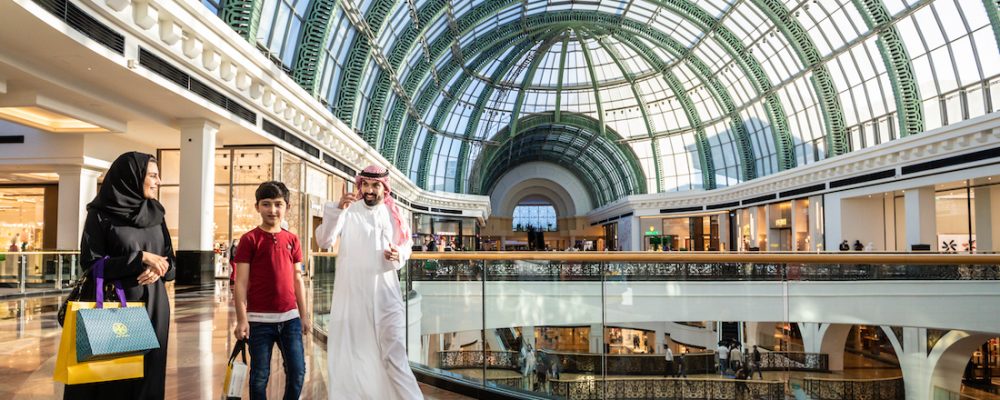 Ramadan In Dubai – Exclusive Shopping And Memorable Moments Await Shoppers Across The City’s Malls And Shopping Districts